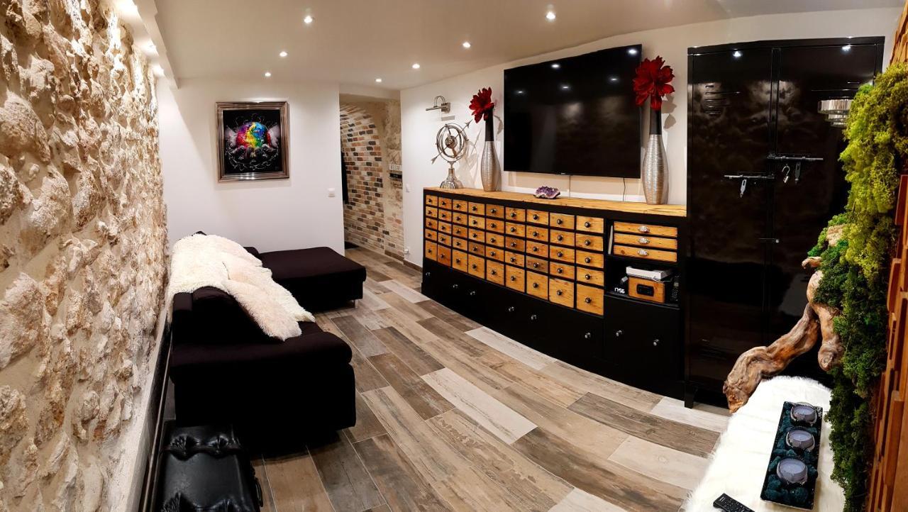 Apartment Coup De Coeur *